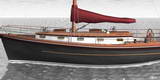 Rendek 32 yacht