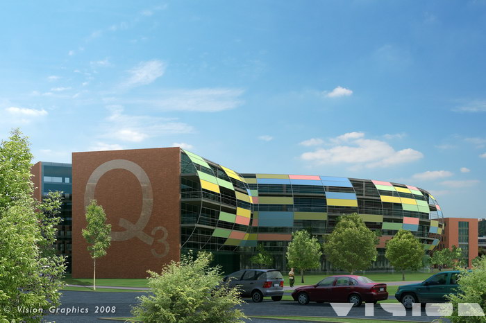 Q - Research Centre