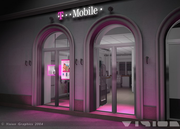 T-Mobile Croatia