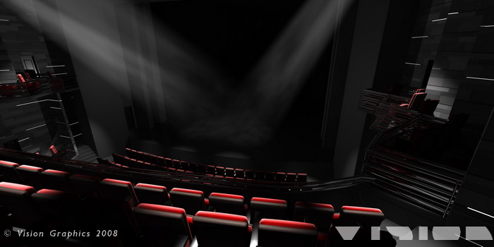 Szombathely Theatre