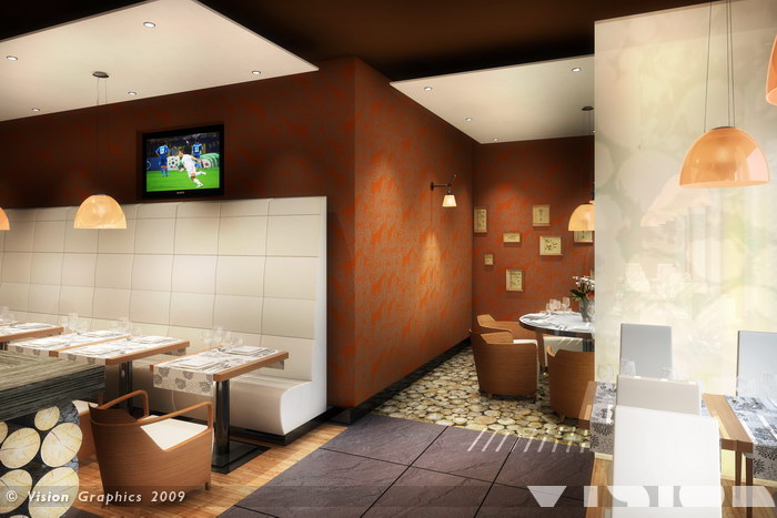 ERDŐSPUSZTA - Étterem