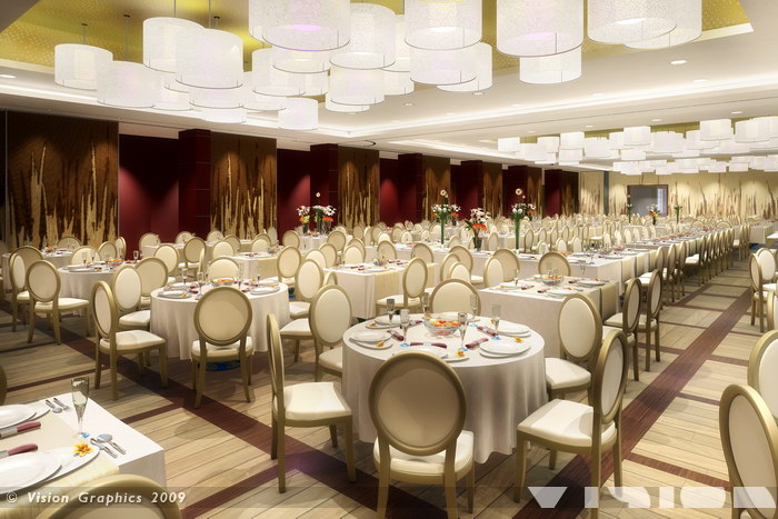 ERDŐSPUSZTA - Rendezvény terem