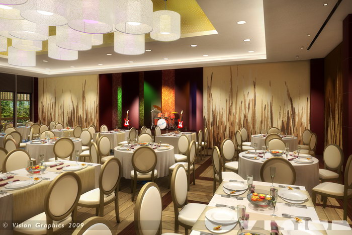 ERDŐSPUSZTA - Rendezvény terem