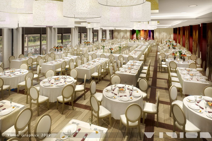 ERDŐSPUSZTA - Rendezvény terem