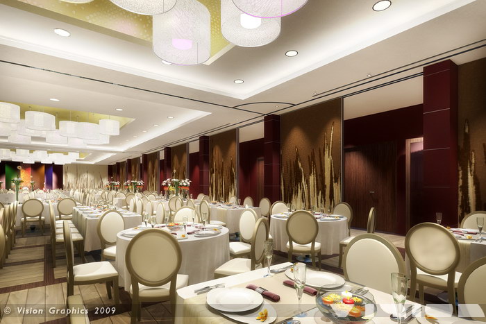 ERDŐSPUSZTA - Rendezvény terem