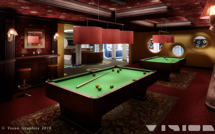 Hotel Corvin Palace - Bowling