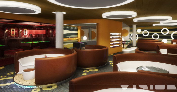 Hotel Corvin Palace - Bowling