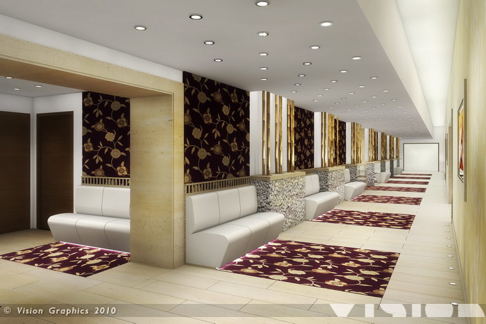 Hotel Corvin Palace - Gyógyászat