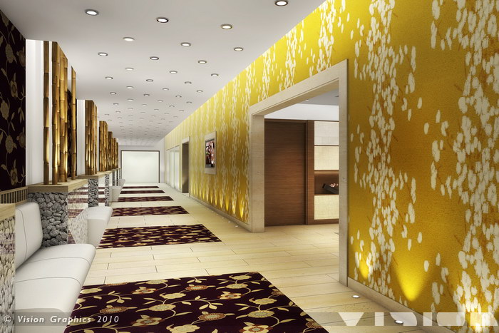 Hotel Corvin Palace - Gyógyászat