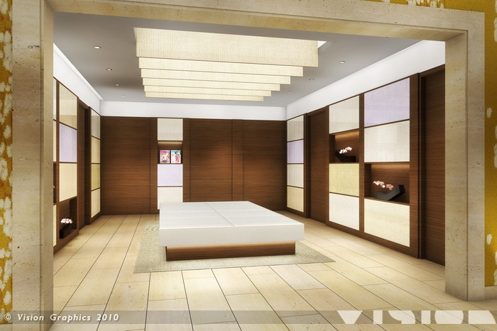 Hotel Corvin Palace - Gyógyászat