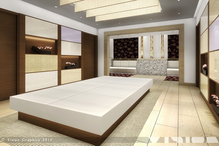 Hotel Corvin Palace - Gyógyászat