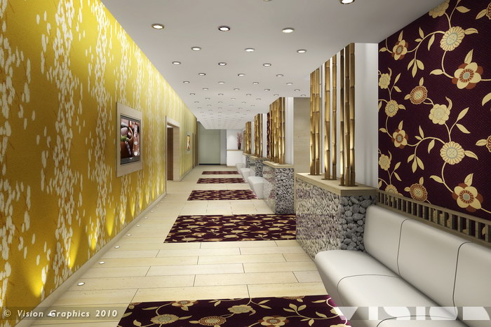 Hotel Corvin Palace - Gyógyászat