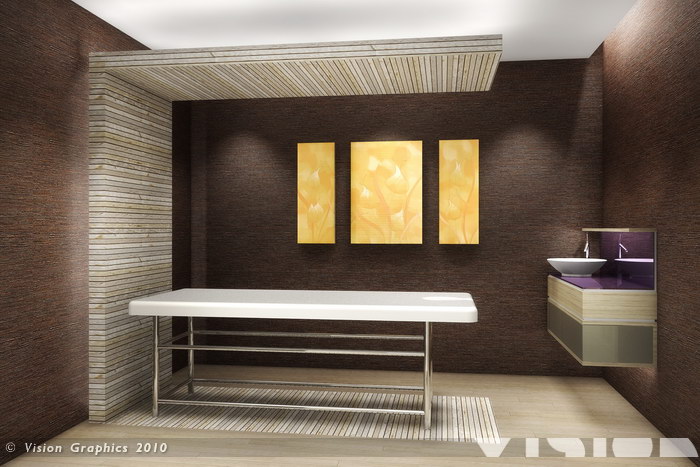 Hotel Corvin Palace - Gyógyászat