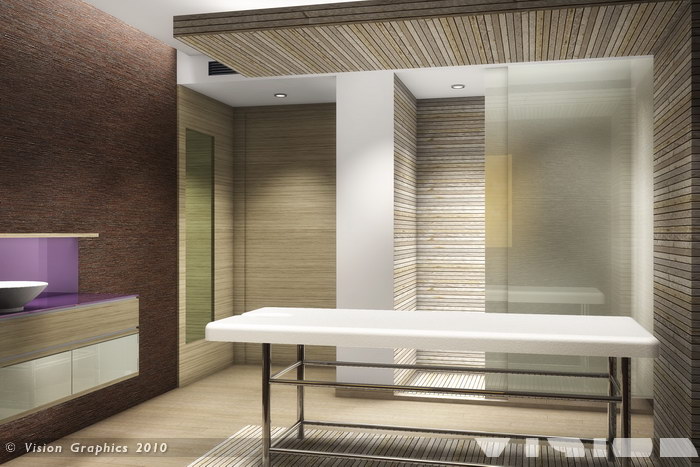 Hotel Corvin Palace - Gyógyászat