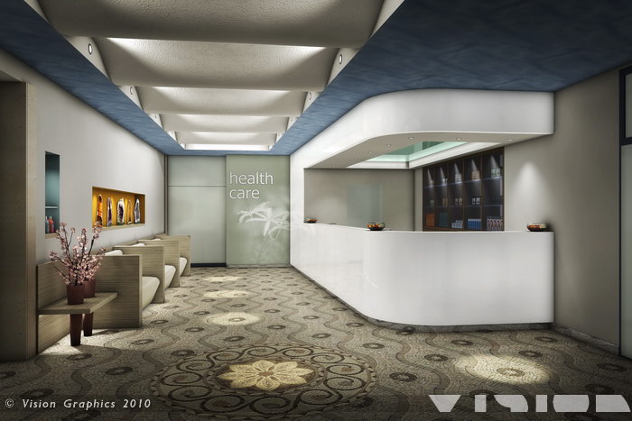 Hotel Corvin Palace - Gyógyászat