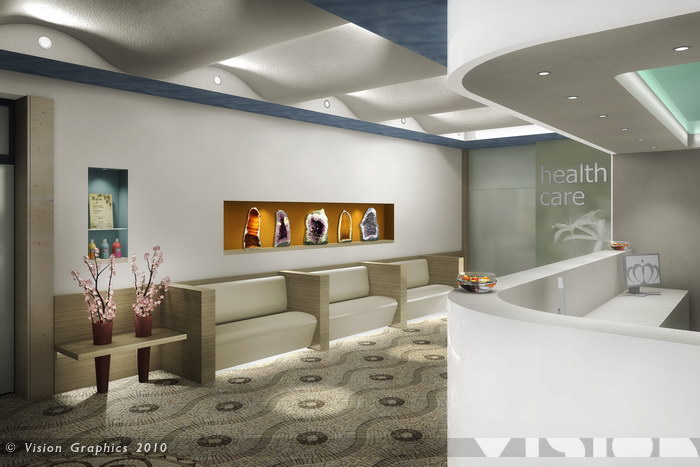 Hotel Corvin Palace - Gyógyászat