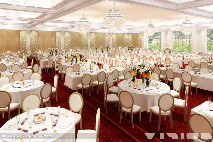 Hotel Corvin Palace - Konferencia