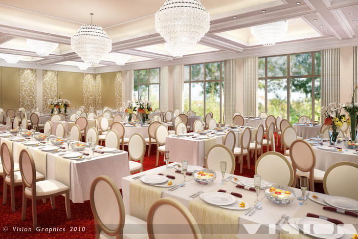 Hotel Corvin Palace - Konferencia