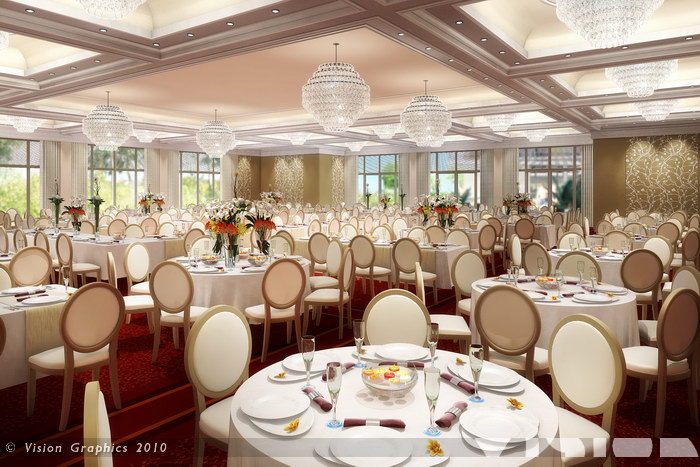 Hotel Corvin Palace - Konferencia