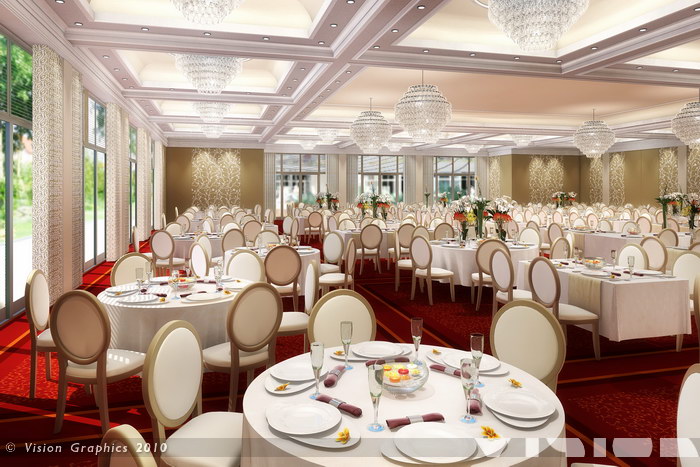 Hotel Corvin Palace - Konferencia