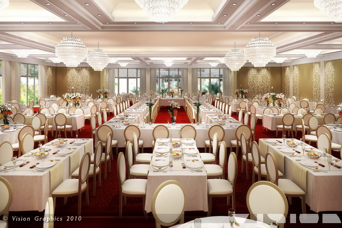 Hotel Corvin Palace - Konferencia