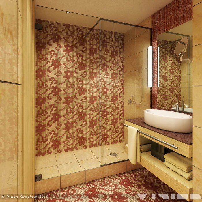 Hotel Corvin Palace - Szobák