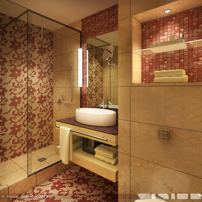 Hotel Corvin Palace - Szobák