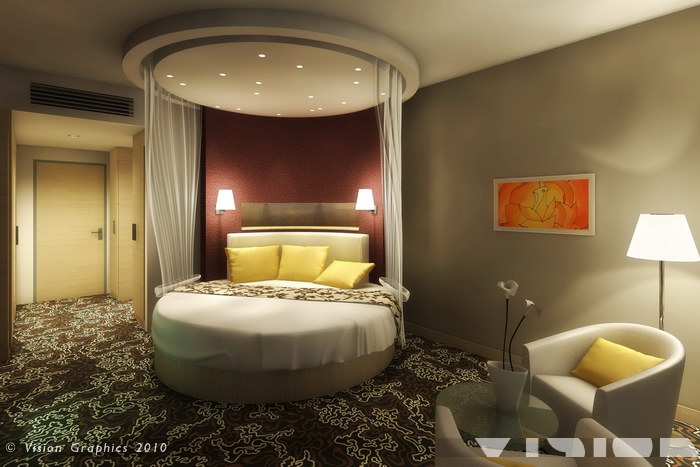 Hotel Corvin Palace - Szobák