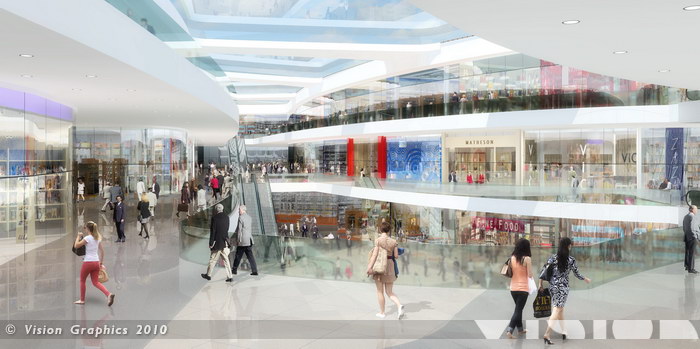 Akadémia Park - LukVik