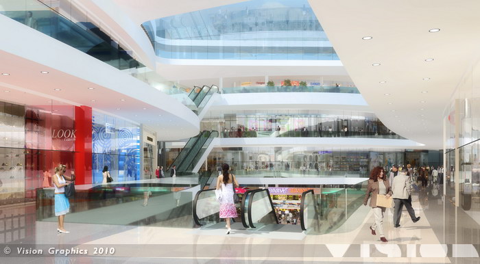 Akadémia Park - LukVik