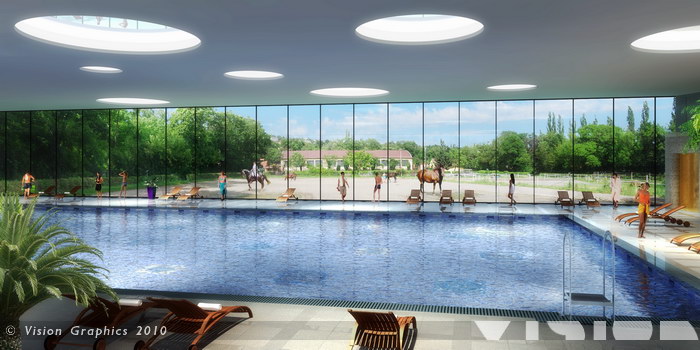 Akadémia Park - LukVik