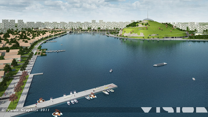 Dongying A változat