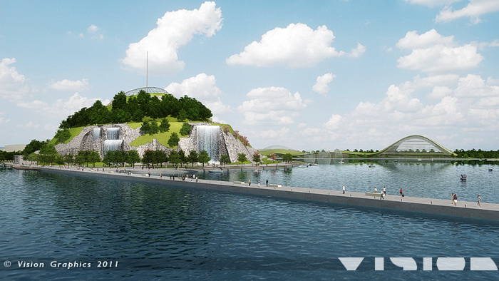 Dongying A változat