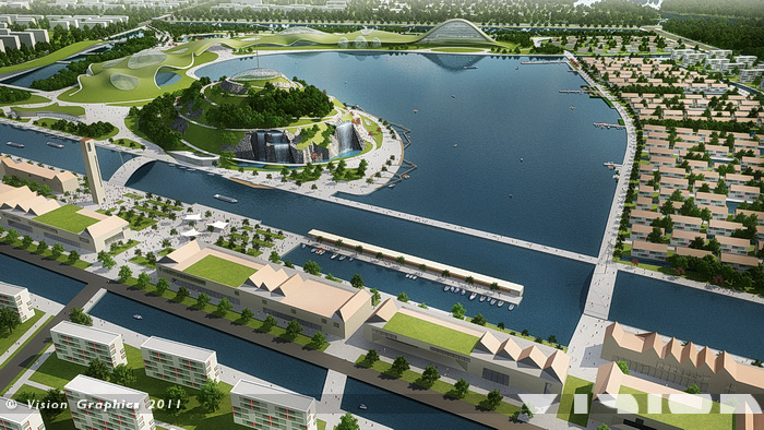 Dongying A változat