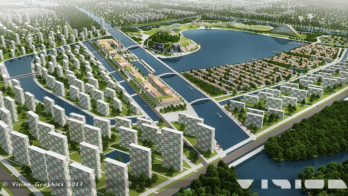 Dongying A változat