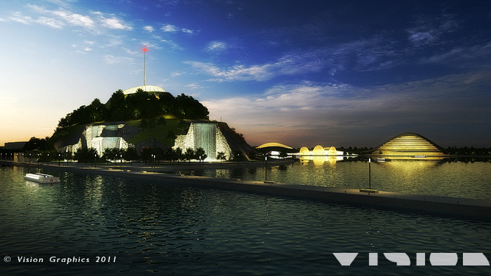 Dongying A változat