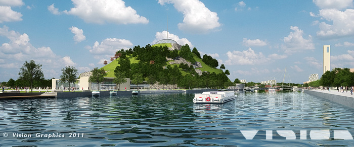 Dongying A változat