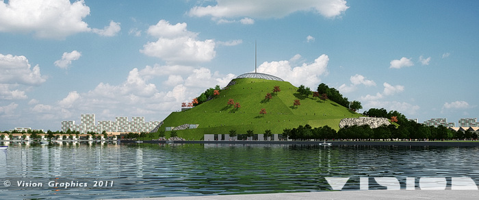 Dongying A változat