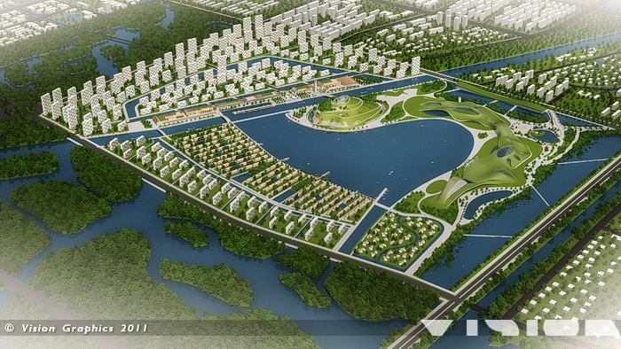 Dongying A változat