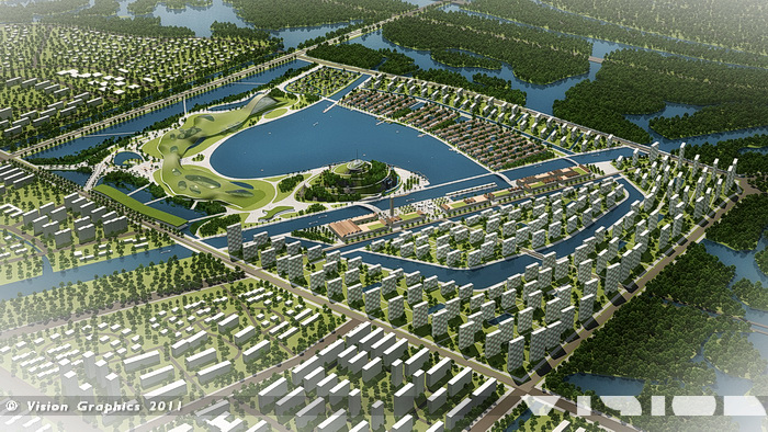 Dongying A változat