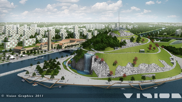 Dongying A változat