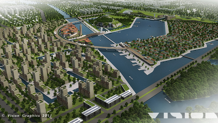 DONGYING B VÁLTOZAT