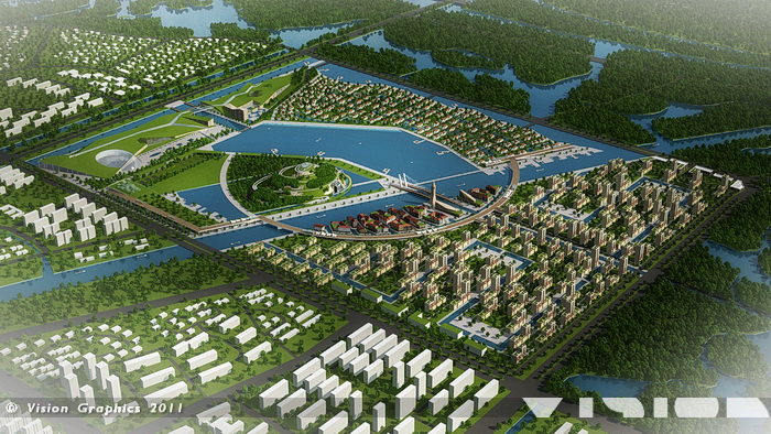 DONGYING B VÁLTOZAT