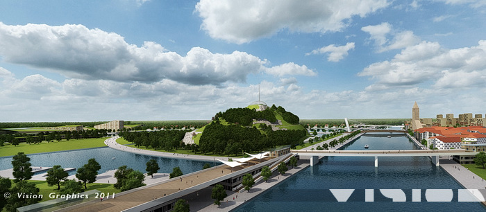 DONGYING B VÁLTOZAT