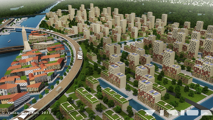 DONGYING B VÁLTOZAT