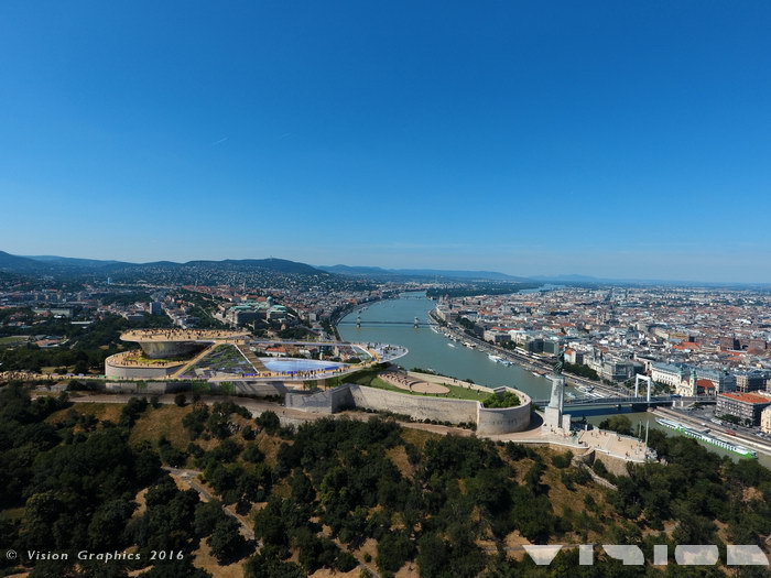 Citadella pályázat