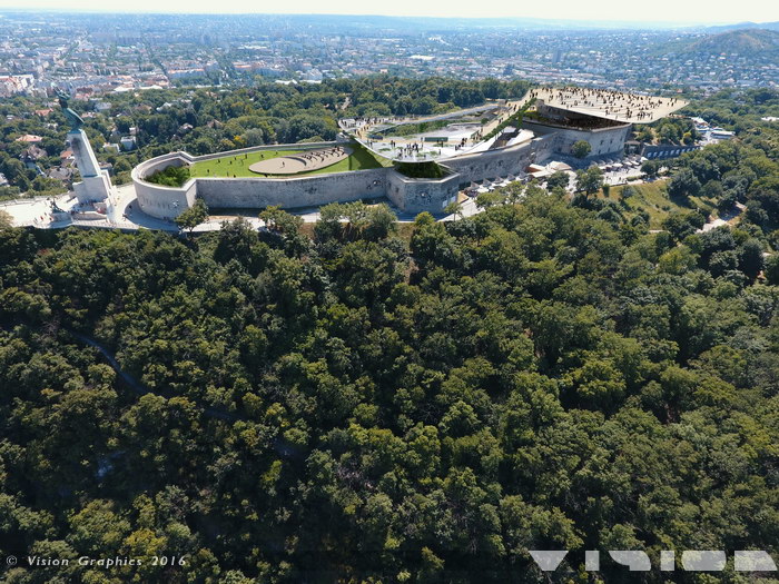 Citadella pályázat