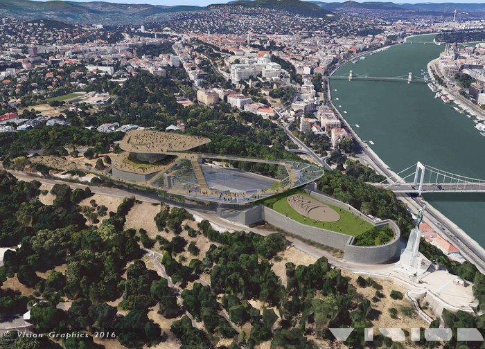 Citadella pályázat