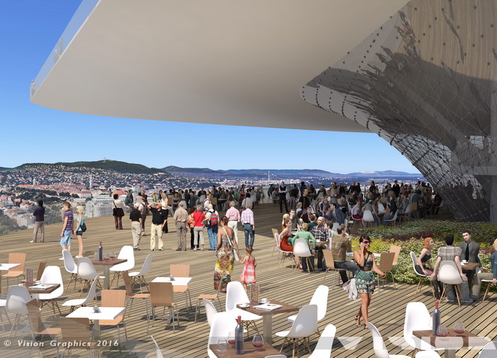 Citadella pályázat