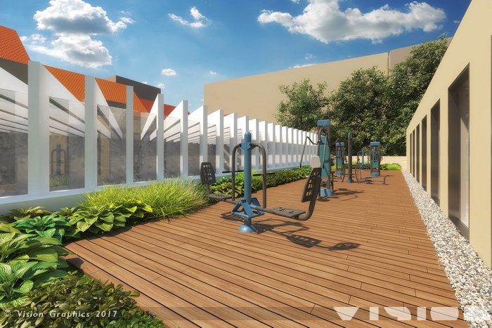 Király Fürdő pályázat